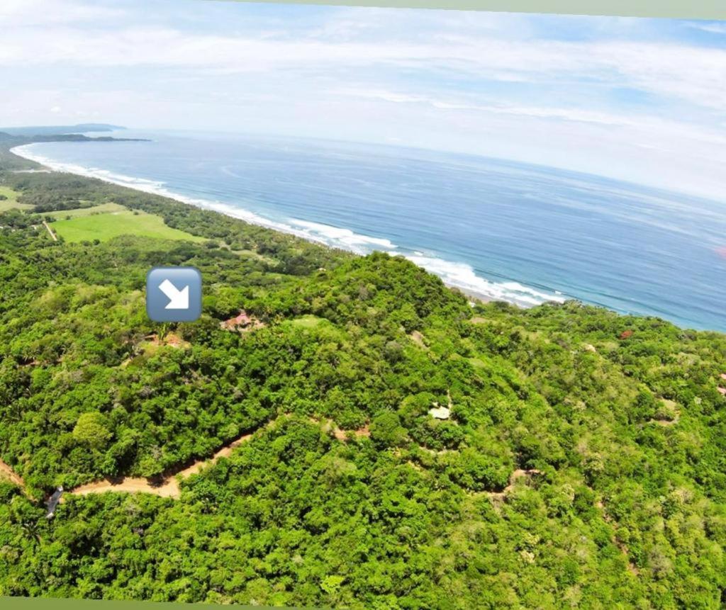 Sweet Jungle Beach Playa Bejuco  Eksteriør bilde