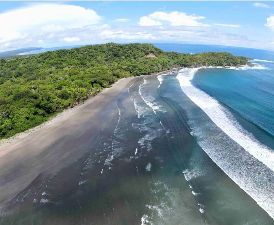 Sweet Jungle Beach Playa Bejuco  Eksteriør bilde
